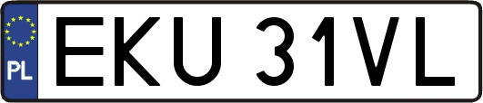 EKU31VL