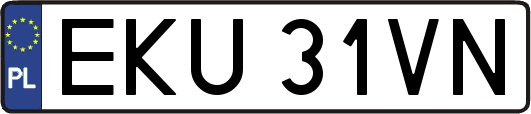 EKU31VN