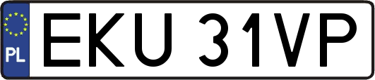 EKU31VP