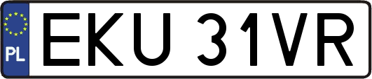 EKU31VR
