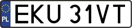 EKU31VT