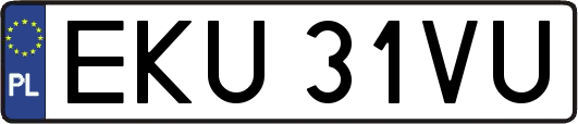 EKU31VU