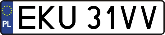 EKU31VV