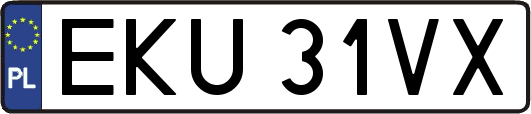 EKU31VX