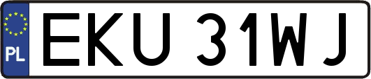 EKU31WJ