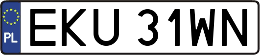 EKU31WN