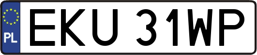 EKU31WP