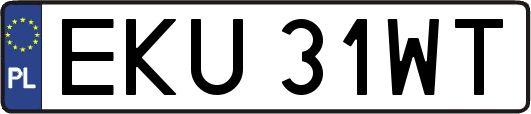 EKU31WT