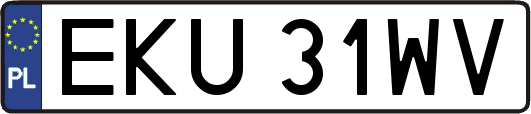 EKU31WV