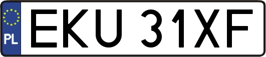 EKU31XF