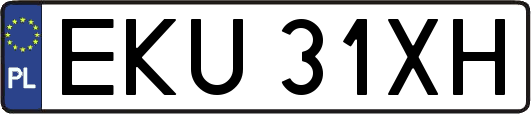 EKU31XH