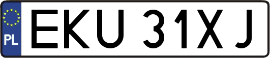 EKU31XJ