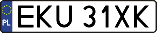 EKU31XK