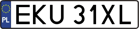 EKU31XL