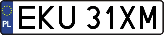 EKU31XM