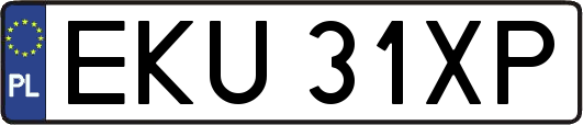 EKU31XP