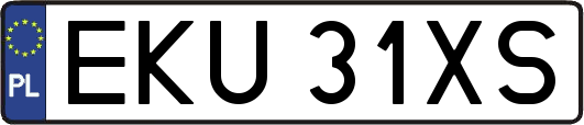 EKU31XS