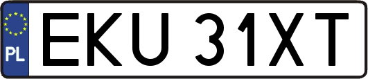 EKU31XT
