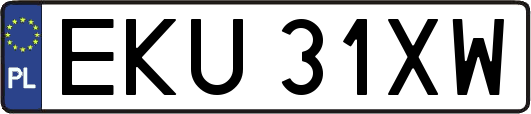EKU31XW