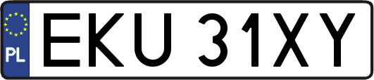 EKU31XY