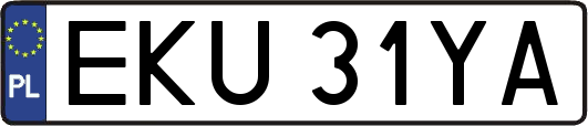 EKU31YA