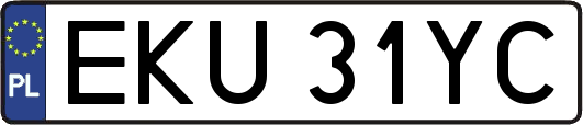 EKU31YC