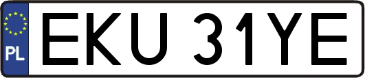 EKU31YE