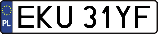 EKU31YF