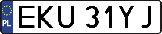 EKU31YJ