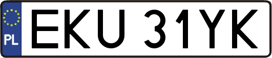 EKU31YK