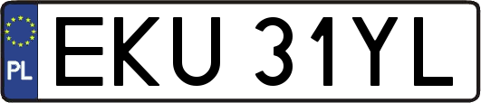 EKU31YL