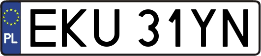 EKU31YN