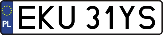 EKU31YS