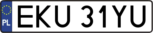 EKU31YU