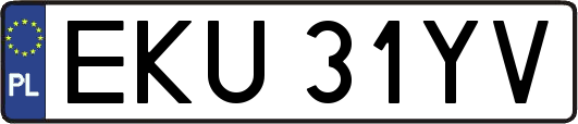 EKU31YV