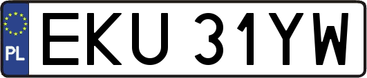 EKU31YW