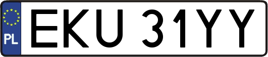 EKU31YY