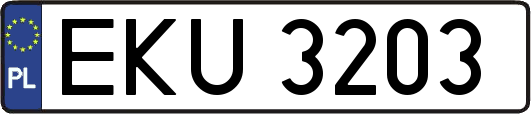 EKU3203