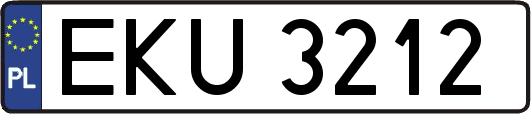 EKU3212