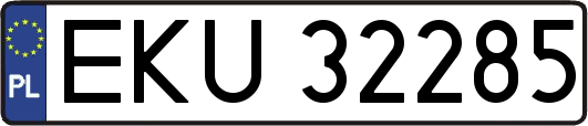 EKU32285