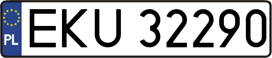 EKU32290