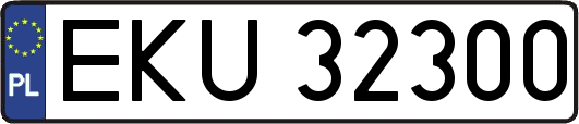 EKU32300