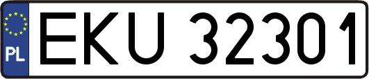 EKU32301