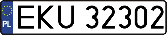 EKU32302