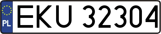 EKU32304