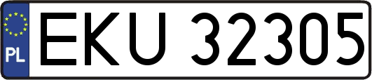 EKU32305