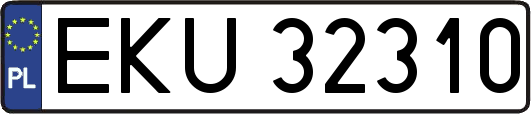 EKU32310