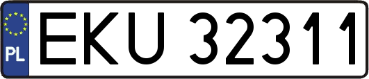 EKU32311