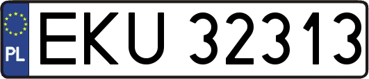 EKU32313