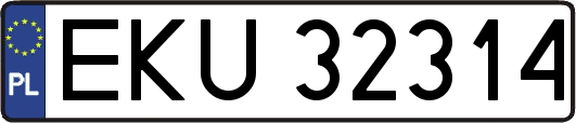 EKU32314